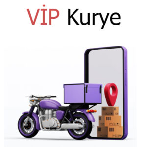 Vip Kurye